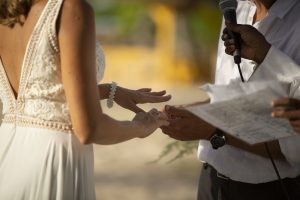 Destination Wedding Photography